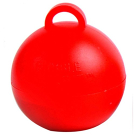 Ballongewicht rood 35 gram