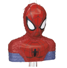 Spiderman 3D pinata 55x33cm