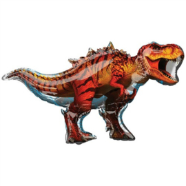 Jurassic World T Rex folie ballon 1,1m