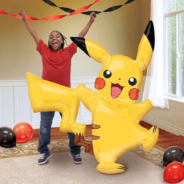 Pokemon airwalker ballon 132x144cm