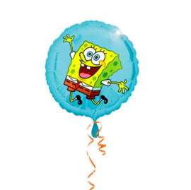 Spongebob folie ballon 45cm