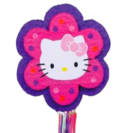 Hello Kitty pinata