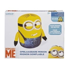 Opblaasbare Minion