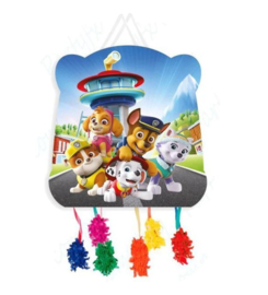 Paw Patrol trekpinata 28x33cm