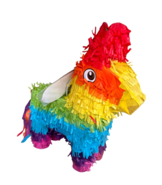 Pinata ezel 3D 40x30cm