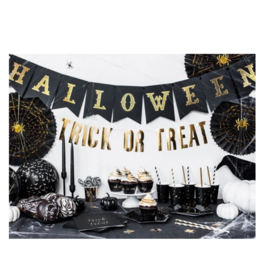 Halloween slinger karton 175x20cm