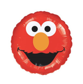 Elmo folie ballon 45cm