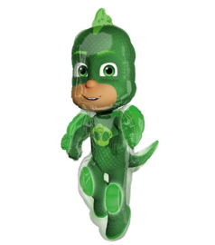 PJ Masks Gekko folie ballon 97cm