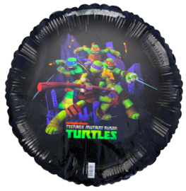 Teenage Mutant Ninja Turtles folie ballon 45cm