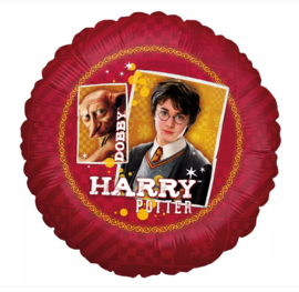 Harry Potter folie ballon Harry 45cm