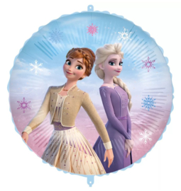Frozen folie ballon 46cm