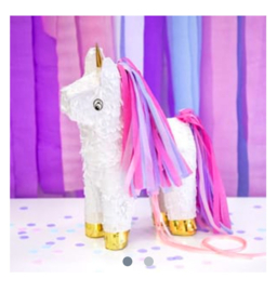 Unicorn trekpinata 24,5x34x9cm