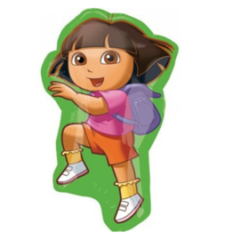 Dora folie ballon 71cm
