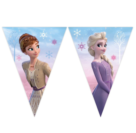 Frozen 2 slinger papier 2,3m