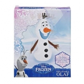 Opblaasbare Olaf Frozen