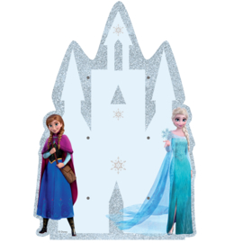 Frozen donutkraam