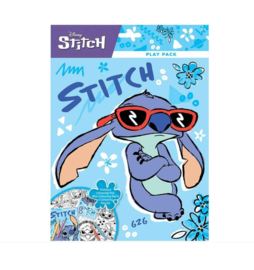 Stitch speelpakket
