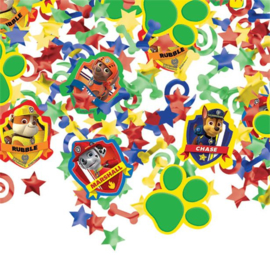 Paw patrol confetti 34 gram