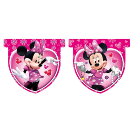 Minnie Mouse slinger plastic 2,3m