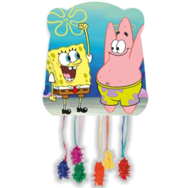Spongebob trekpinata 28x33cm