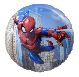 Spiderman folie ballon 50cm