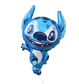 Stich folie ballon 47x72cm