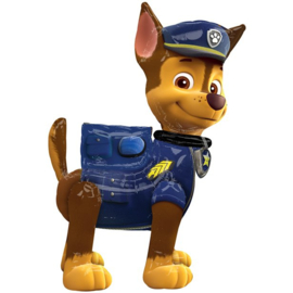 Paw Patrol Chase airwalker 137cm