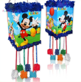 Mickey Mouse trekpinata 20x20x30cm