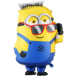 Minions folie ballon 53x79cm