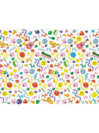 Peppa Pig tafelkleed 120x180cm