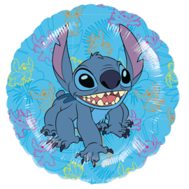 Lilo and Stitch helium ballon 45cm