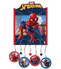 Spiderman trekpinata