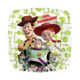 Toy Story folie ballon 45cm