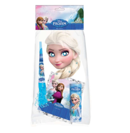 Frozen feestpakket 3 delig