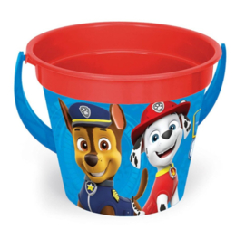 Paw Patrol emmer traktatie