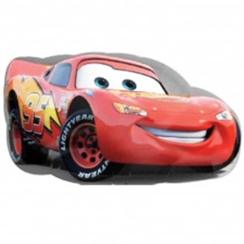 Cars folie ballon 50cm