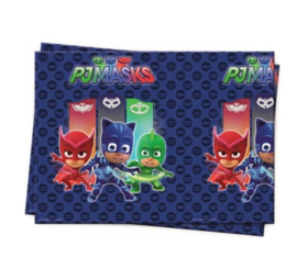 PJ Masks tafelkleed 120x180cm