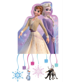 Frozen 2 trekpinata