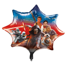 Star Wars folie ballon 71cm