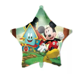 Mickey Mouse Disney folie ballon 46cm