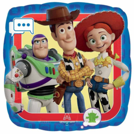 Toy Story folie ballon 45cm