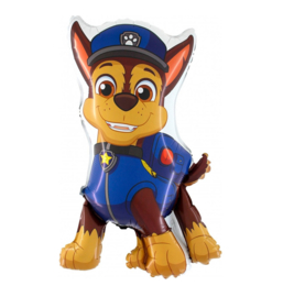 Paw Patrol Chase folie ballon 94cm