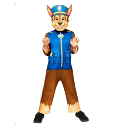 Paw Patrol Chase verkleedpak 3-4 jaar