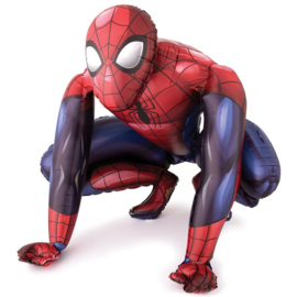 Spiderman airwalker ballon 91cm
