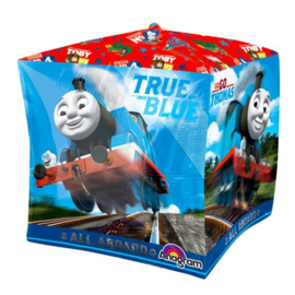 Thomas de trein ballon vierhoekig 45cm