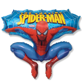 Spiderman folie ballon 53cm