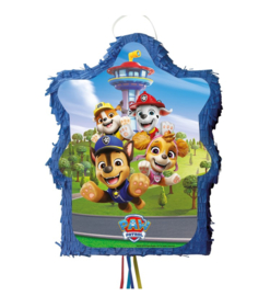 Paw Patrol pinata 3D 40x30cm