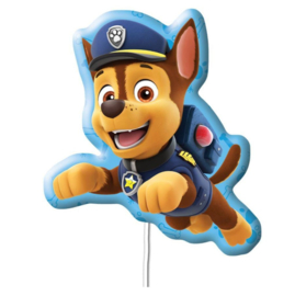 Paw Patrol Chase folie ballon 79cm