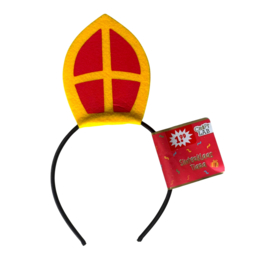 Sinterklaas tiara