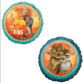 The Lion King Disney folie ballon 43cm